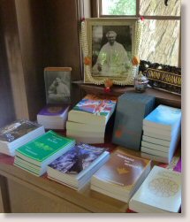 Vedanta Bookstore