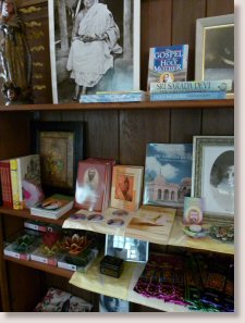 Vedanta Bookstore