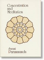 Concentration and Meditation