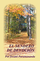 El sendero de devoción