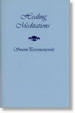 Healing Meditations