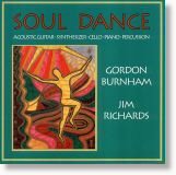 Soul Dance