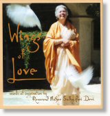 Wings of Love