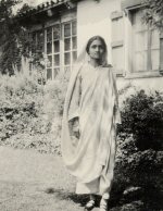 Srimata Gayatri Devi