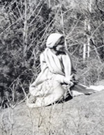 Srimata Gayatri Devi